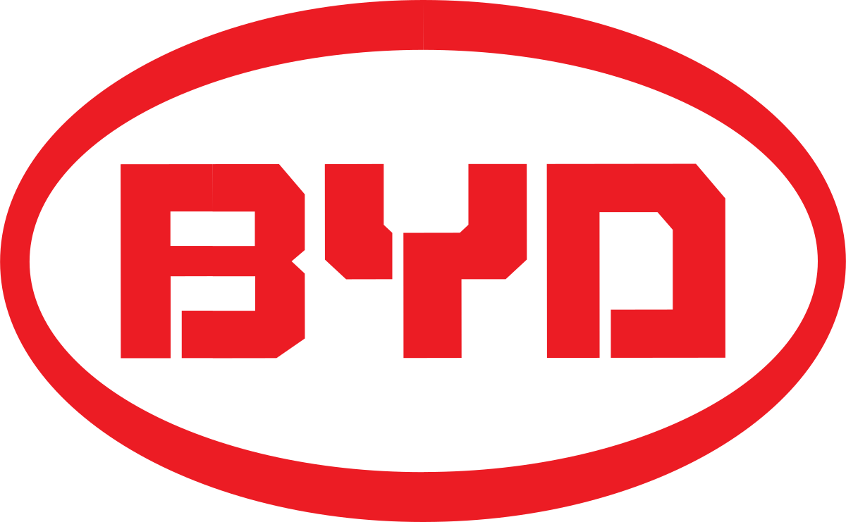 BYD- BATTERY BOX